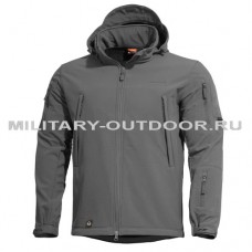 Pentagon Artaxes SoftShell Jacket Wolf Grey